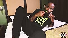 i felt the excitement as lucky shawn dam got doggystyled by nympho maxine x with dirty talk