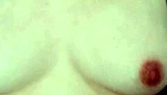 I hope my friends don't reconize me masturbating in Spain