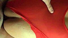 he fucked me doggystyle and ate my ass with his big cock