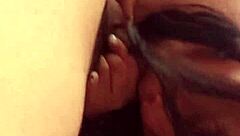 fuckin with my 19 yo friend after school