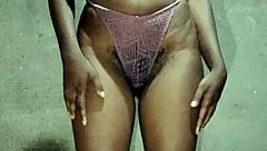 That thick ebony big ass gets fucked hard 😍