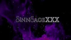 Hot mature Cherie DeVille teases in lingerie, gets fucked hard, masturbates to orgasm!