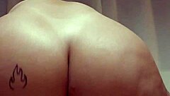 i deserve a big dick in my ass for being a hotwife and greedy for sex