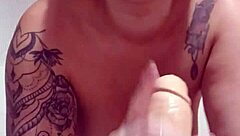 i deserve a big dick in my ass for being a hotwife and greedy for sex