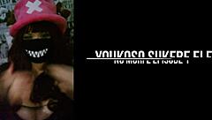 hot elves have sex with human in hentai