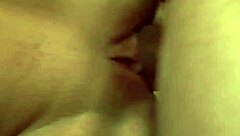 Horny Housewife Brooke Belle Shows Cuckold How Much She Loves Cock