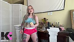 Horny Gooner Programming For Goddess