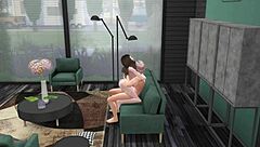 Celebrity Sex Tape Leaked Online