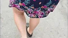 Me Follo Anal Madura Puta Culona Captada En La Calle