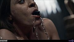 josephine jackson says, 'i'm a sex hungry lesbian now'