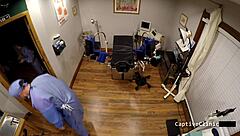 Orgasm Research Prison Edition With Donna Leigh Vibrator Gloves