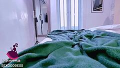 Man, Olivia’s moaning loud while taking that sweet dick!