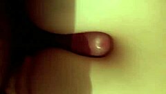 my wife's slut gives me a russian with her big tits 😍