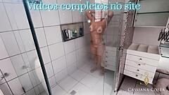 Cassiana Costa Rides Big Tits Blonde In Dunes Without Condom