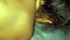 marybombom takes a huge load in her pussy, clothes ripped, dripping cum, think i knocked her up