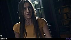 josephine jackson says, 'i'm a sex hungry lesbian now'