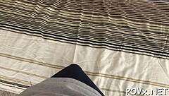 Curvy Teen Enjoys Maximum Fun With Cock In Pov Fucking