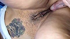 Last Time Sin With Huge Pussy