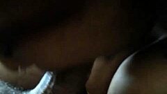 Watch Her Choke On Bf's Big Black Cock?