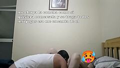 Husband's Stepfather Impregnates Me Full of Semen