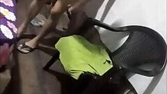 deje una camara en el departamento de mi esposa y encontre a un extraño follandola porno real de esposa infiel follandose al vecino final con deliciosa cabalgata