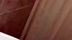 Honey allowed her moms bf in her apartment when her mom was at work