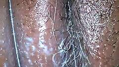 Playboy Models Lick And Play With Goo