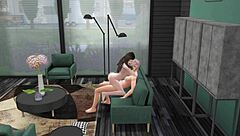 Celebrity Sex Tape Leaked Online