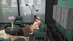 Celebrity Sex Tape Leaked Online