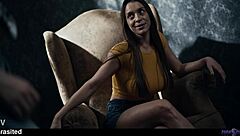 josephine jackson says, 'i'm a sex hungry lesbian now'