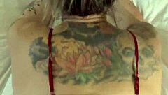 i bent over this white slut for doggystyle creampie