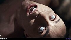 josephine jackson says, 'i'm a sex hungry lesbian now'