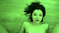 Upside down fuck with Madison Quinn.