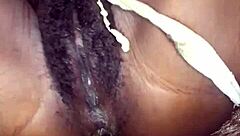 Anal and Pussy Massage Leads to Intense Fucking