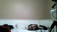 maxine x says, 'i love big black cock toys in my ass'