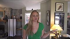 step aunt and nephew spring break fun