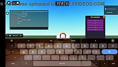 I got into a 1v1 game with him and got fucked up