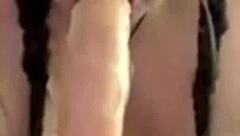 Kandy Kane Sri Lankan Scene