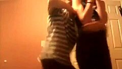 Girl Super Wedgie Compilation Nine