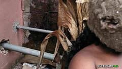 Did you see my stepsis and I fuck outside?