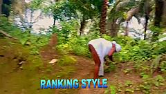 Is this bbw addicted to big black cock fucking?