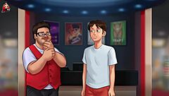 summertime saga jennys route tech update version part 5 dating game