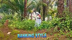 Is this bbw addicted to big black cock fucking?