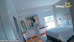 Fuck me hard, I crave your cock in my asshole