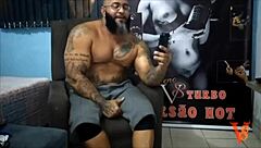 lenev8, you wanted that big cock cum in your mouth for birthday?