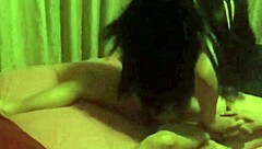 My step sister said, 'i can sit on your face,' and tempted me for years!