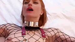 Wild Orgy with Dolly Dyson, Damil, and Jesus