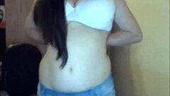 I love this teen with huge natural tits on sluttylivecams com
