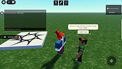 I got into a 1v1 game with him and got fucked up