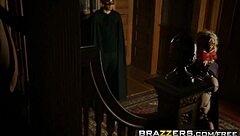 Watch Devon and Jordan Ash in real wife stories until dick do us part!